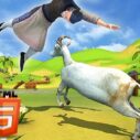 Angry Goat Revenge HTML5 4 angry goat revenge html5 1