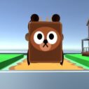 Animal Traffic Run 5 animal traffic run 1