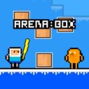 Arena : Box 6 arena box 1