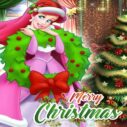 Ariel The Little Mermaid Christmas Dres Up 4 ariel the little mermaid christmas dres up
