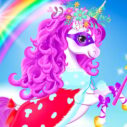 Baby unicorn dress up 9 baby unicorn dress up 1