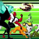 Ben 10 Jump Force 6 ben 10 jump force