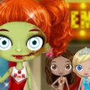 BFF World Trip Halloween 3 bff world trip halloween 1