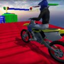 Bike Stunts Pro HTML5 3 bike stunts pro html5 1