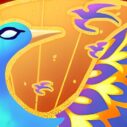 Birds to phoenix IO 7 birds to phoenix io