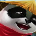 Bounce Panda 2 5 bounce panda 2