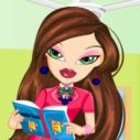 Bratz Dress up 8 bratz dress up