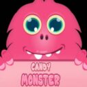 Candy Cute Monster 8 candy cute monster