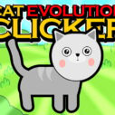 CAT EVOLUTION: CLICKER 9 cat evolution clicker 1