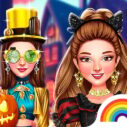 Celebrity Halloween Costumes 3 celebrity halloween costumes 1