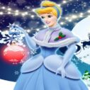 Cinderella Xmas Game 9 cinderella xmas game