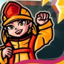 City Heroes Jump 3 city heroes jump 1