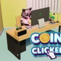Coin Clicker 2 coin clicker