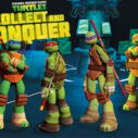 Collect and Conquer 10 collect and conquer