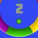 Color Spin 3D 6 color spin 3d