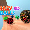 Crazy Balls 3D 10 crazy balls 3d 1