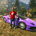Crime Theft Gangster Paradise 3 crime theft gangster paradise 1