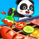 Cute Panda Cooks Food 8 cute panda cooks food
