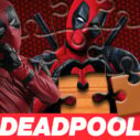 Deadpool Jigsaw Puzzle 7 deadpool jigsaw puzzle