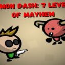 Demon Dash: 7 Levels of Mayhem 10 demon dash 7 levels of mayhem 2