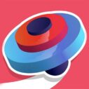 draw finger spinner