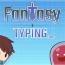 Fantasy Typing 10 fantasy typing 2