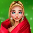Fashion Box: Christmas Diva 2 fashion box christmas diva 1