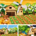 Field of Dreams: Simulation Adventure 9 field of dreams simulation adventure 1