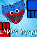 Flappy Poppy 8 flappy poppy