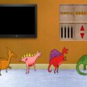 Fred Flintstone Escape 4 fred flintstone escape