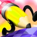 Fun Draw Race 3D - Fun & Run 3D Game 7 fun draw race 3d fun run 3d game