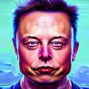 Funny Elon Musk Face 8 funny elon musk face 2