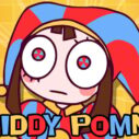 Giddy Pomni 2 giddy pomni 1