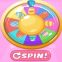 Girls Doll Spinner 4 girls doll spinner 2