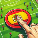 Goal Finger Soccer 8 goal finger soccer 1