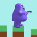 Grimace Jumper 6 grimace jumper 1