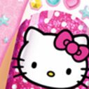 Hello Kitty Nail Salon - Fashion Star 10 hello kitty nail salon fashion star