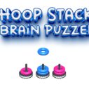 Hoop Stack Brain Puzzel Game 2 hoop stack brain puzzel game 1
