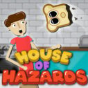 House of Hazards 10 house of hazards