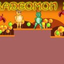 Kadeomon 2 3 kadeomon 2