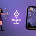 Magical Archer 6 magical archer 1