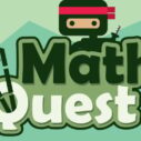 Math Quest 5 math quest 1
