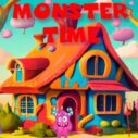 Monster time 9 monster time 1