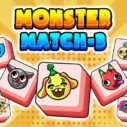 Monter Match 3 Journey 8 monter match 3 journey 1