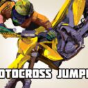 Motocross Jumper 2 motocross jumper 1