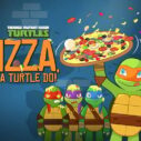 ninja turtles pizza like a turtle do