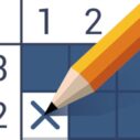Nonogram - Picture Cross 10 nonogram picture cross