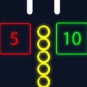 Number Snake 5 number snake