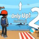 Only Up Parkour 2 9 only up parkour 2 1