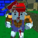 Pixel Apocalyptic multiplayer sim 4 pixel apocalyptic multiplayer sim